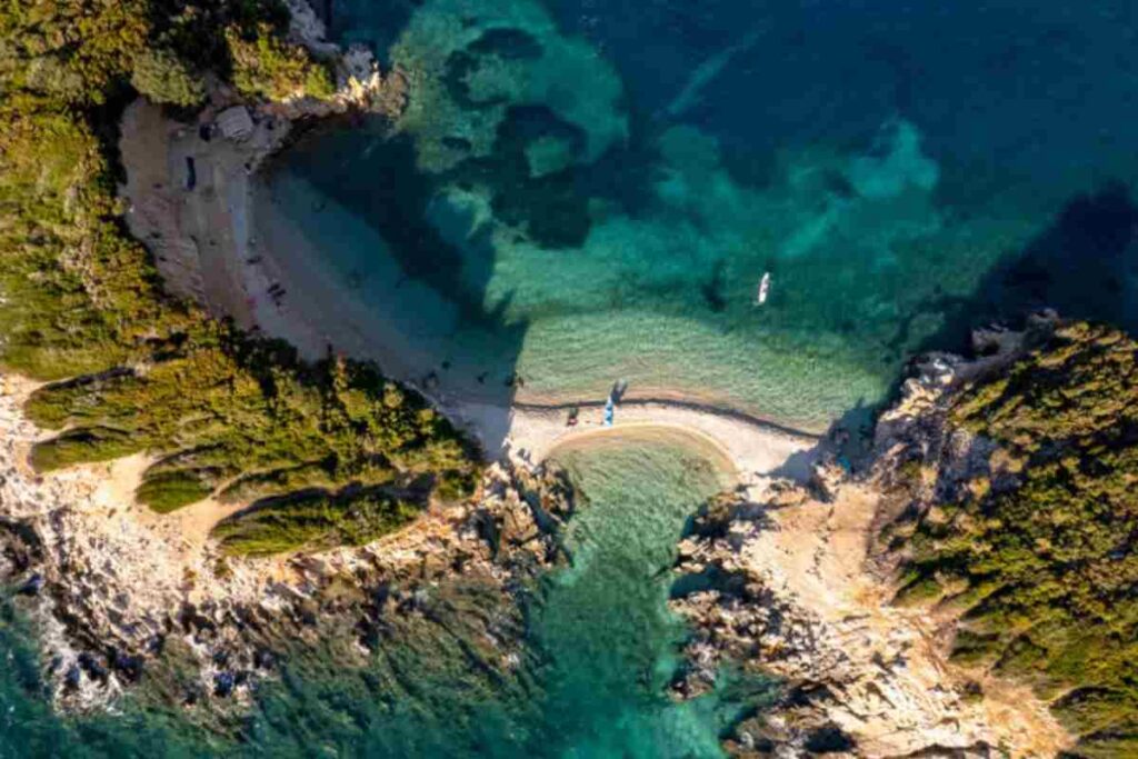 Ksamil