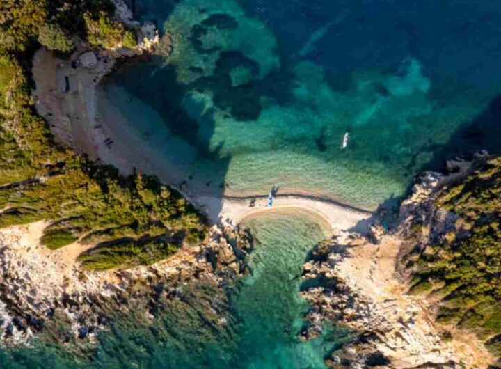 Ksamil