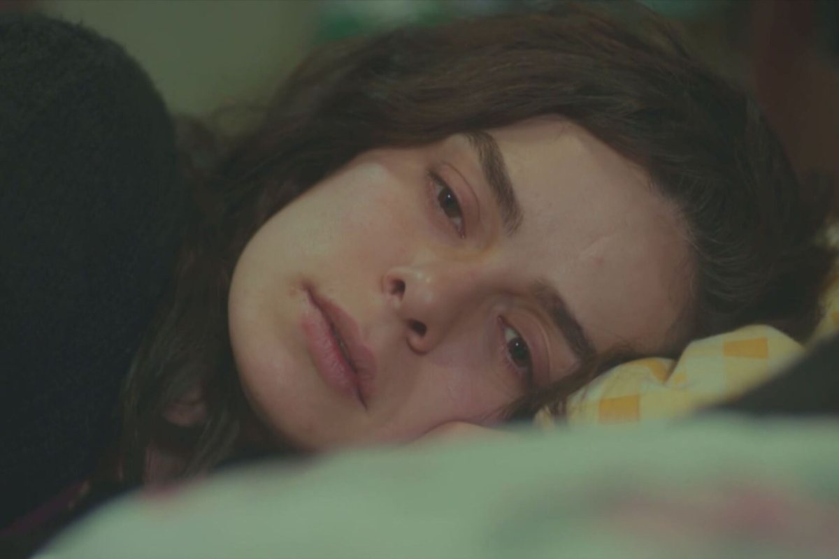 Prossima settimana La forza di una donna