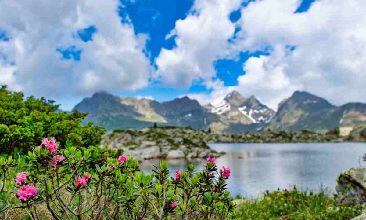Lago del Diavolo