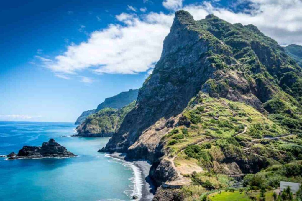 Madeira