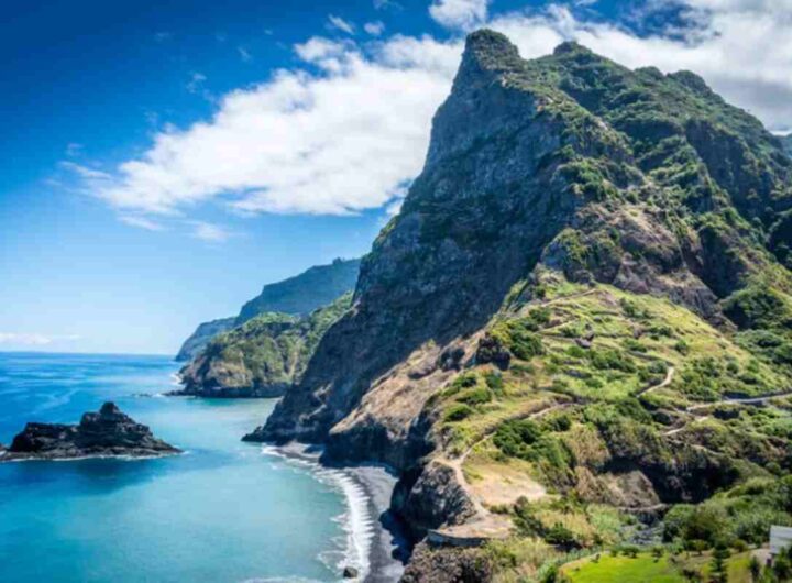Madeira