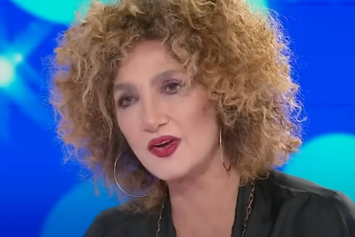 Marcella Bella dove vive