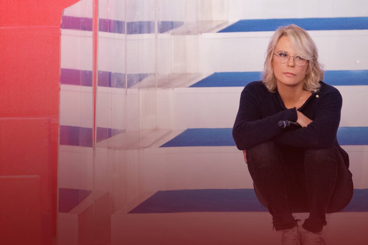 Notizia Uomini e Donne