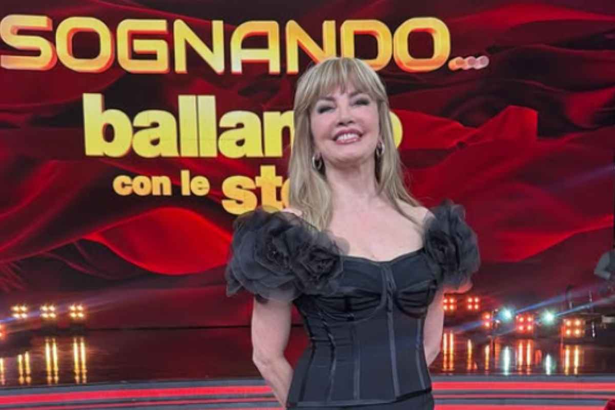 Milly Carlucci