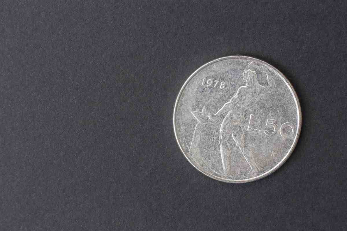 Quanto valgono le monete in Lire?