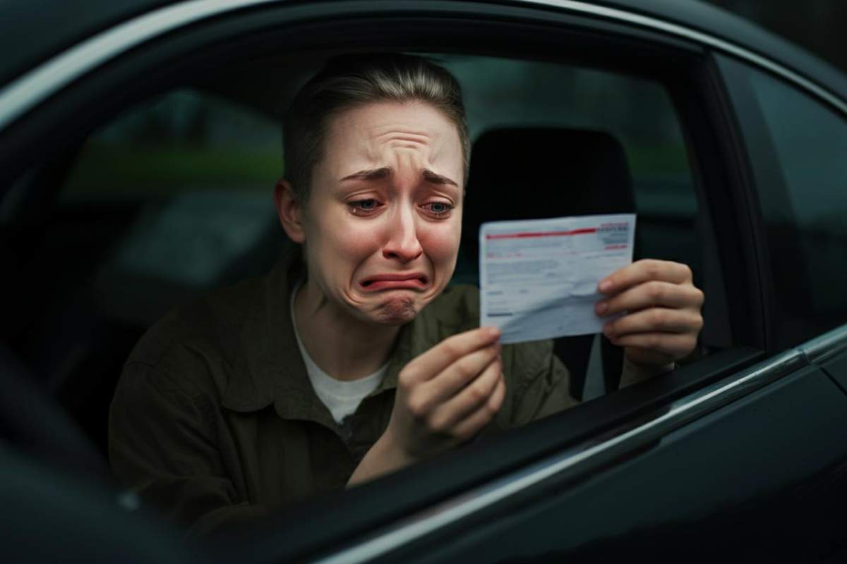 Rischio multa pesante