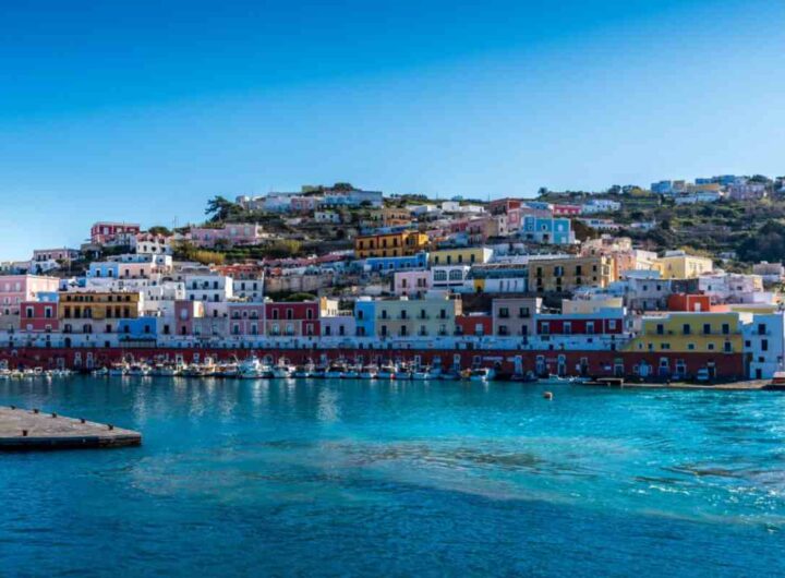 Ponza