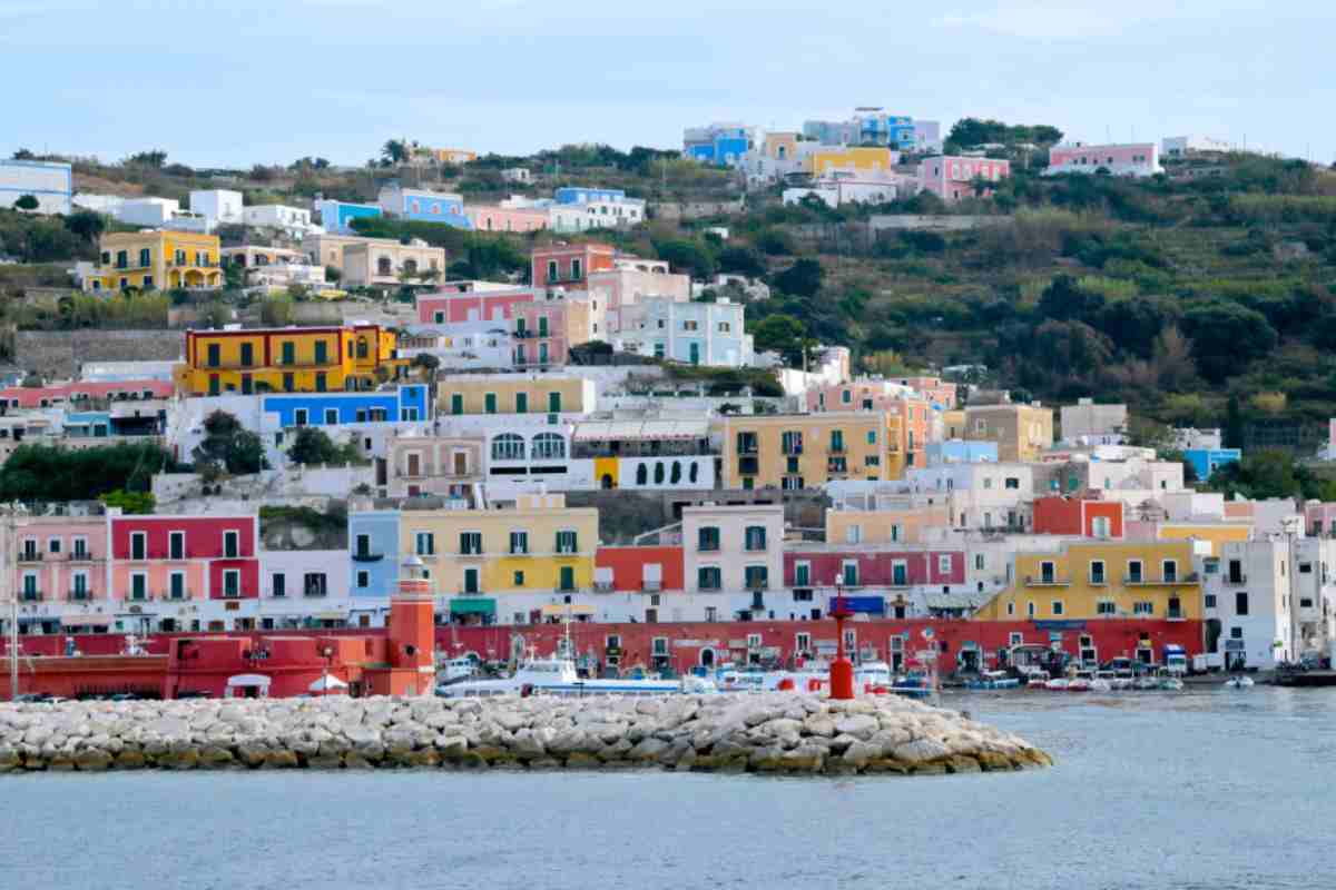Ponza