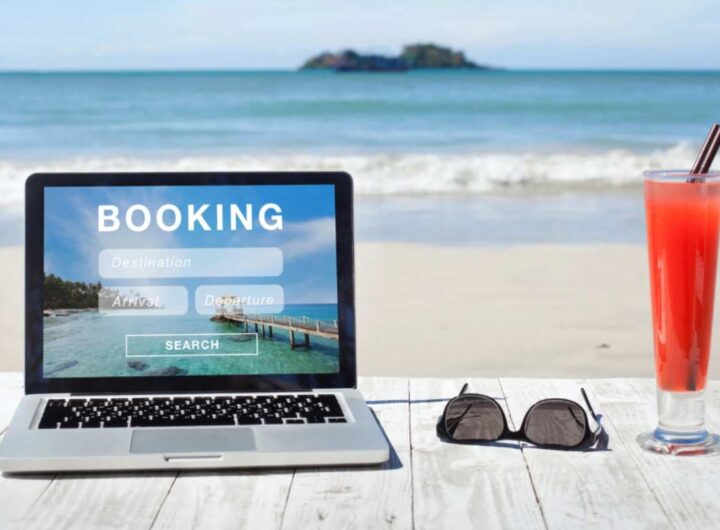 Prenotazione Vacanze