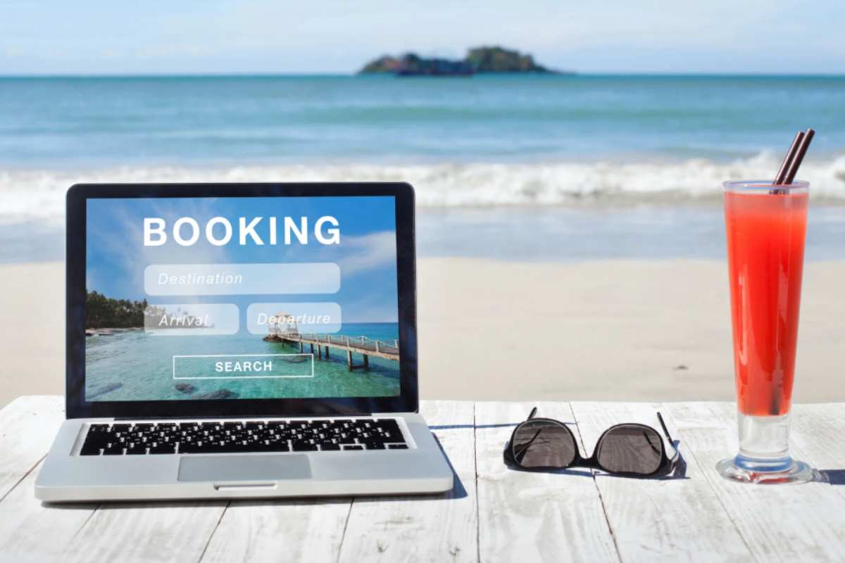 Prenotazione Vacanze