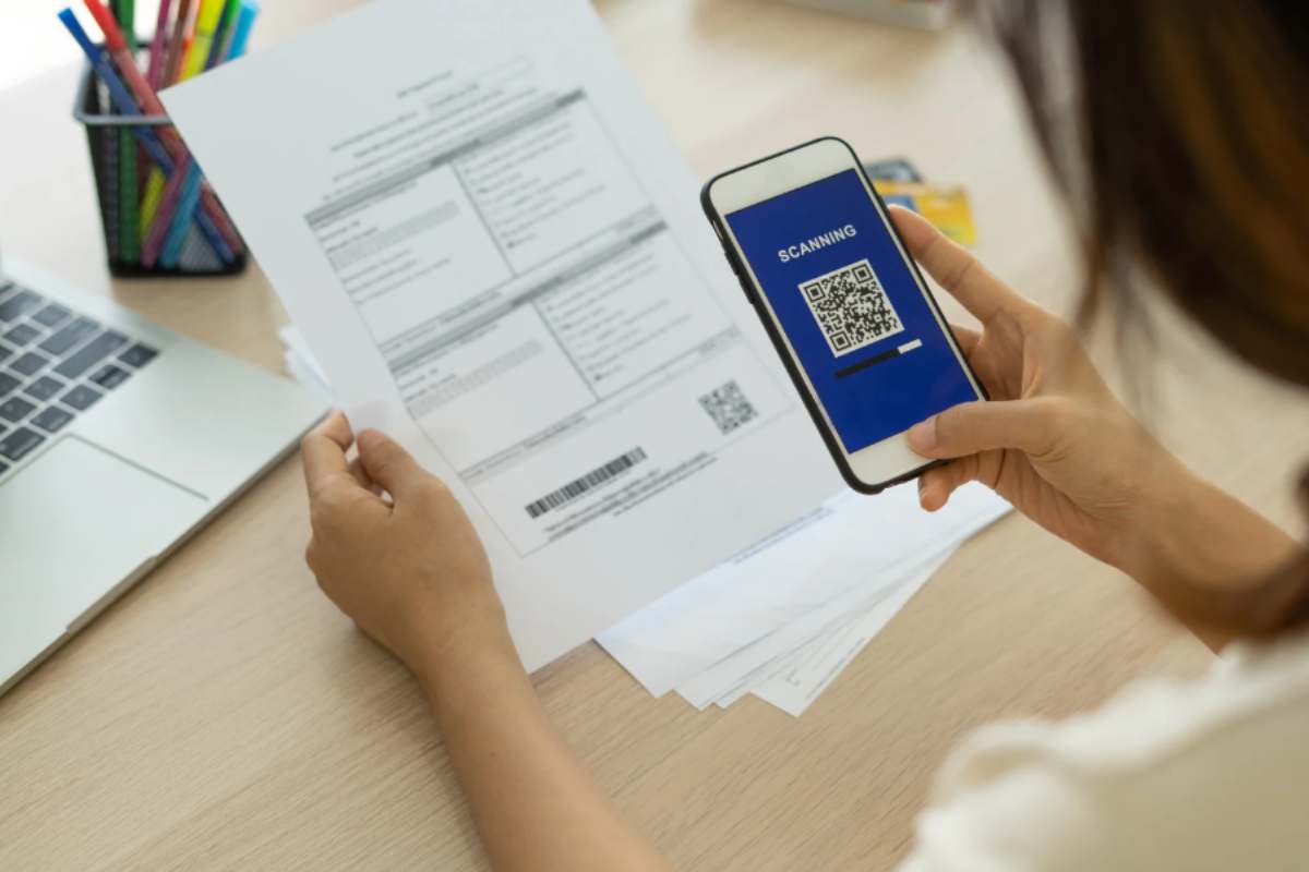 Qr Code