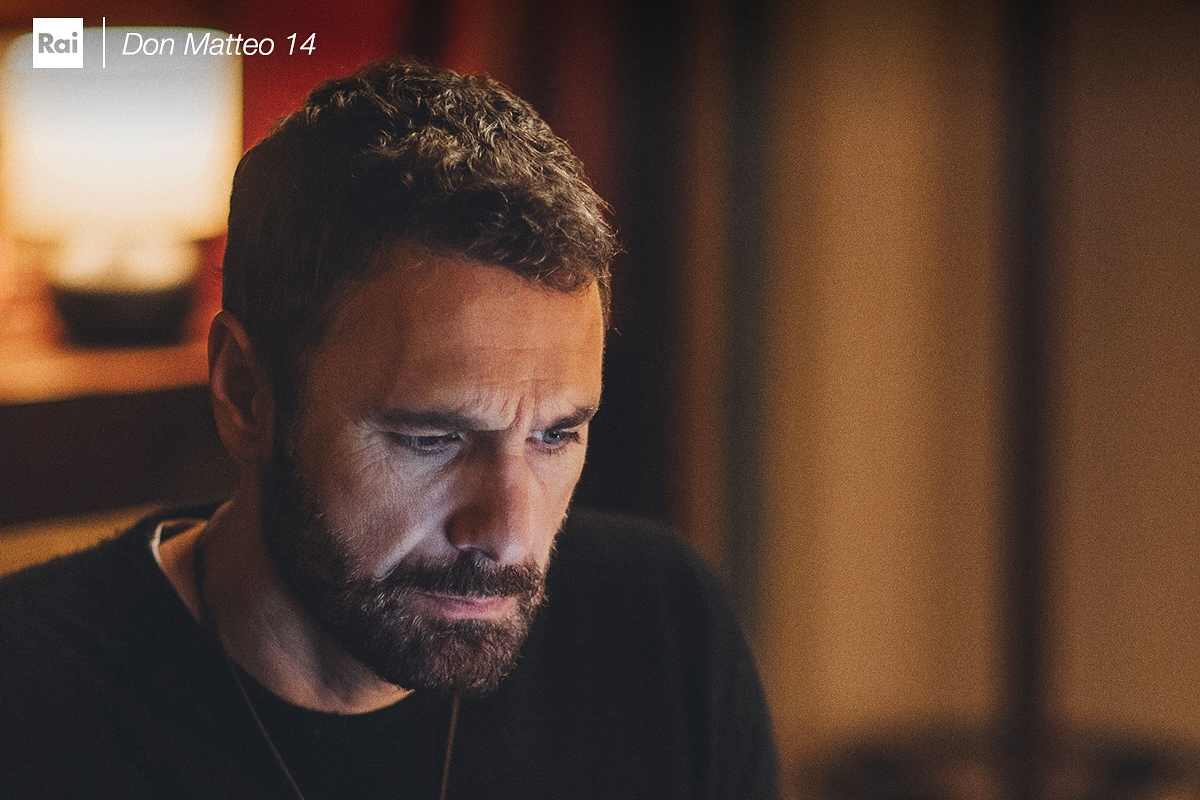 Contrattacco legale Raoul Bova