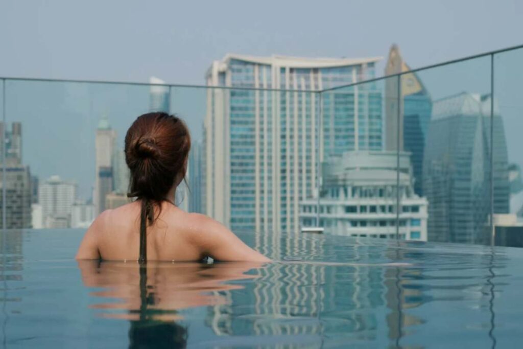 Relax in città
