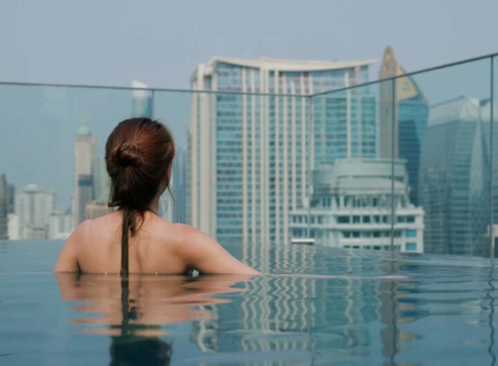 Relax in città