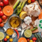 Riciclo alimentare