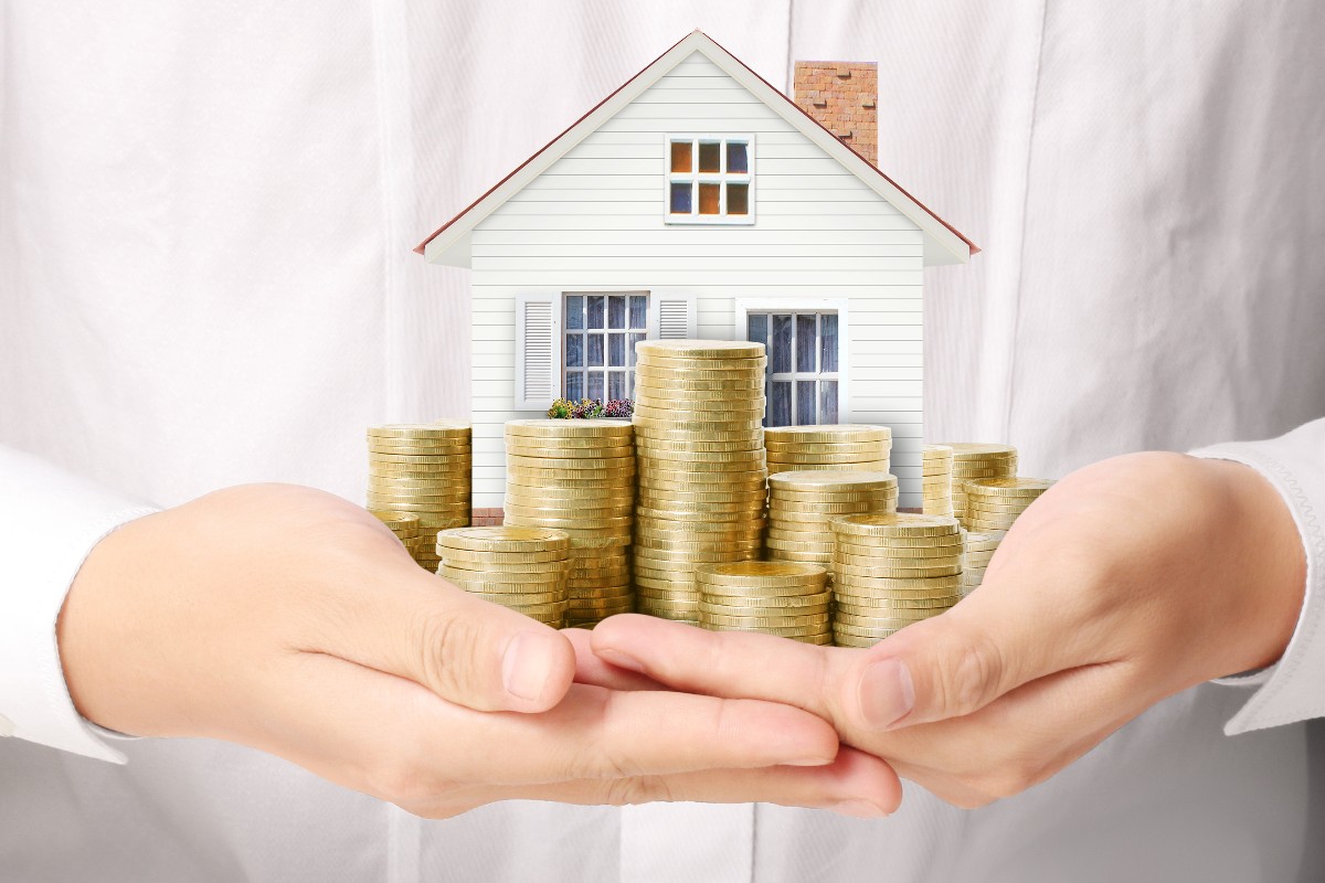 Finanziamento per l'acquisto di una casa