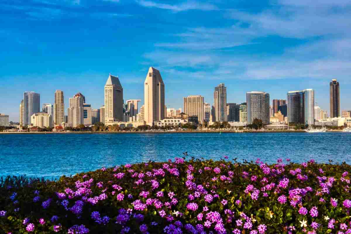 San Diego