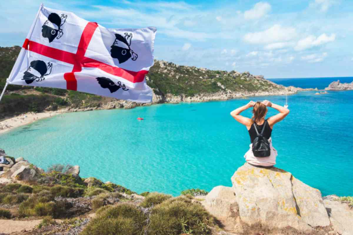Sardegna