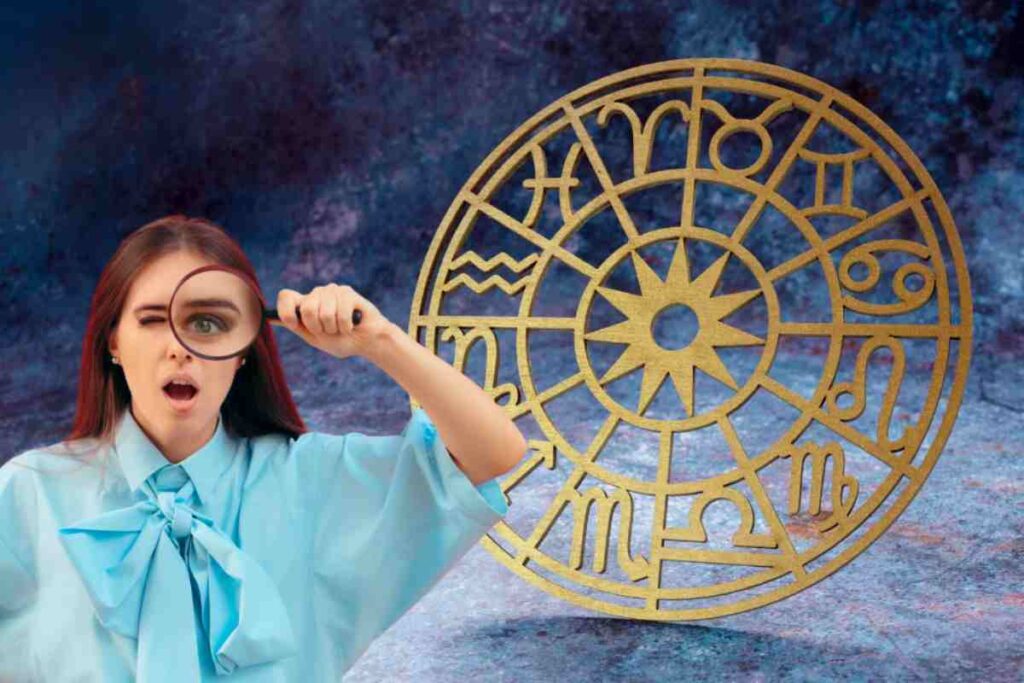Segni zodiacali