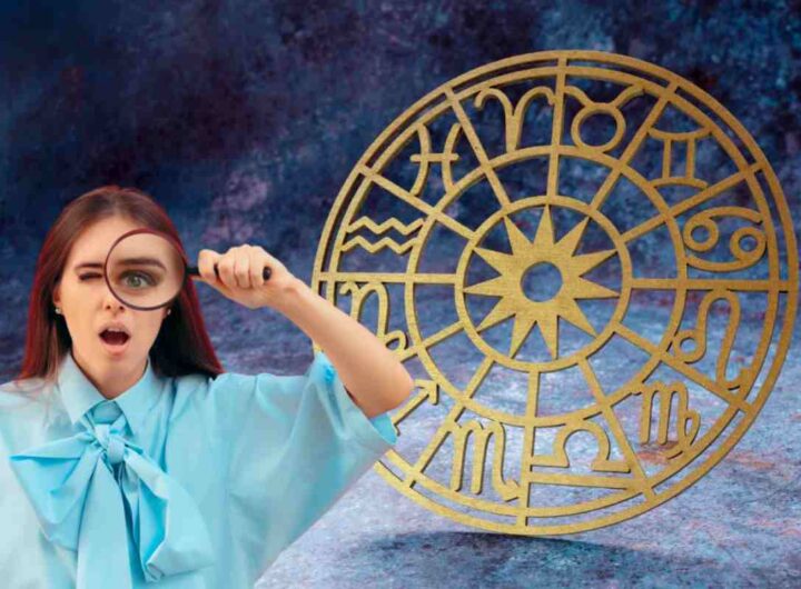 Segni zodiacali