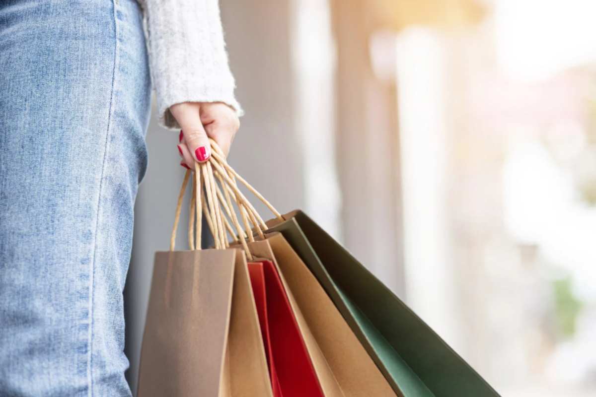 Shopping