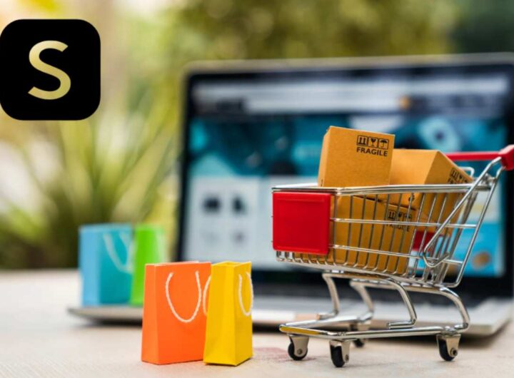 Shopping