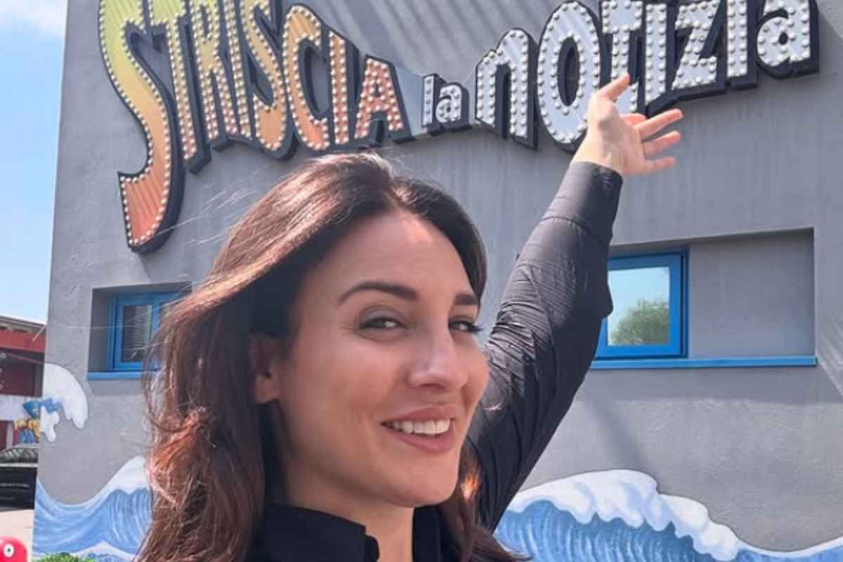 Striscia La Notizia