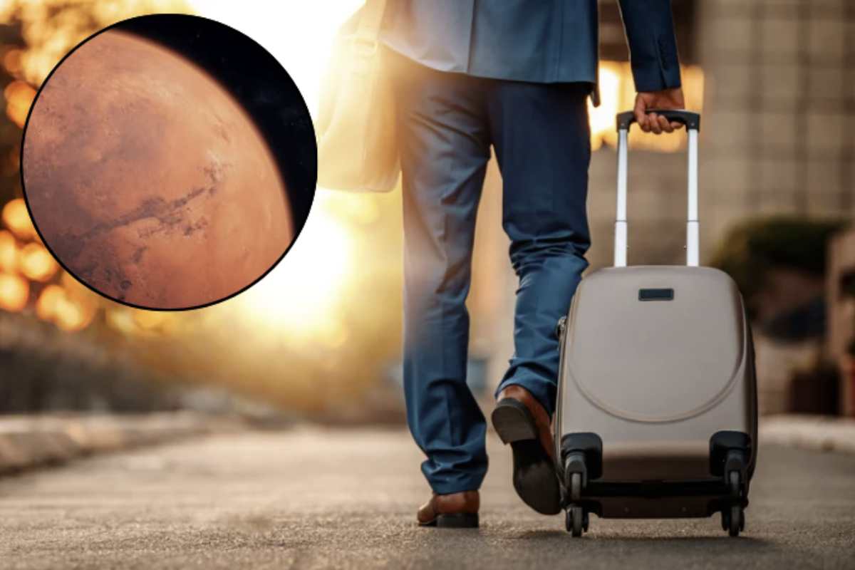 È qui che si trova il Lago di Venere, noto anche come Specchio di Venere o Bagno dell’Acqua, un bacino termale di origine vulcanica