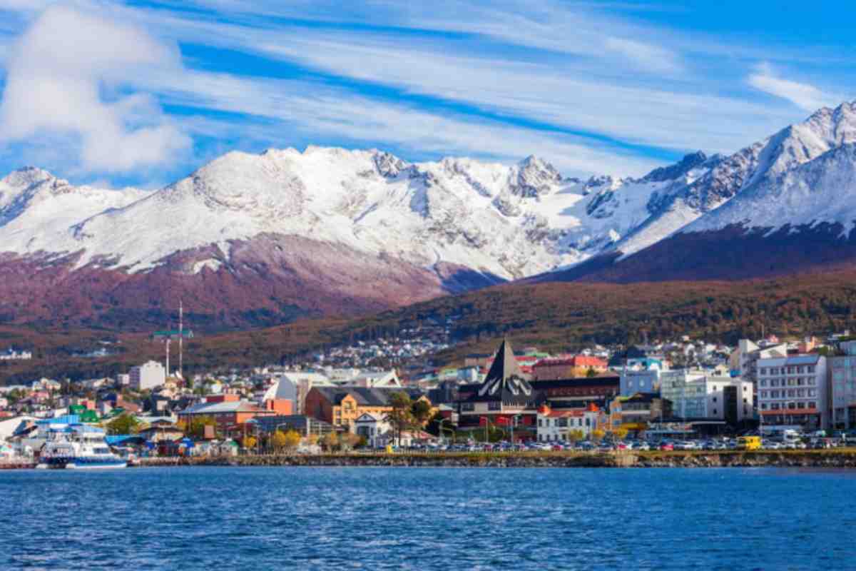 Ushuaia