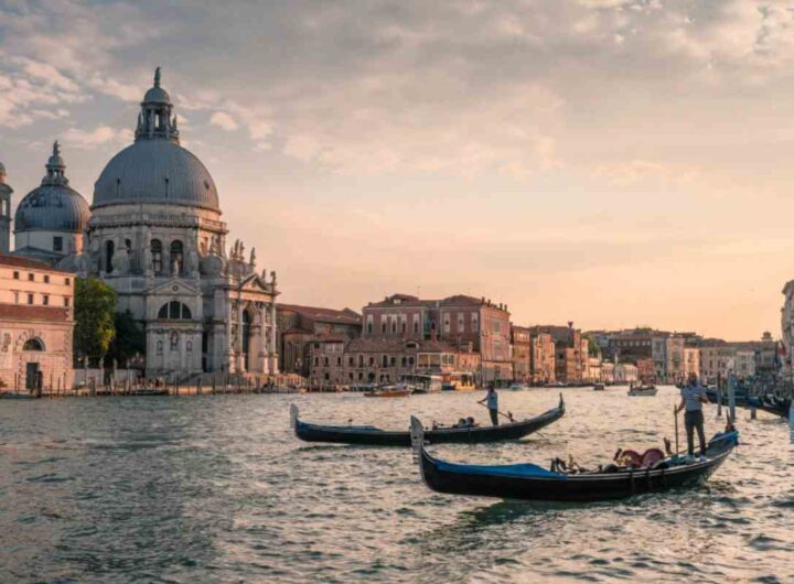Venezia