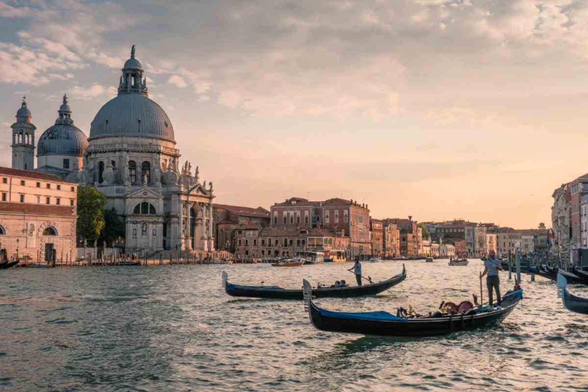 Venezia
