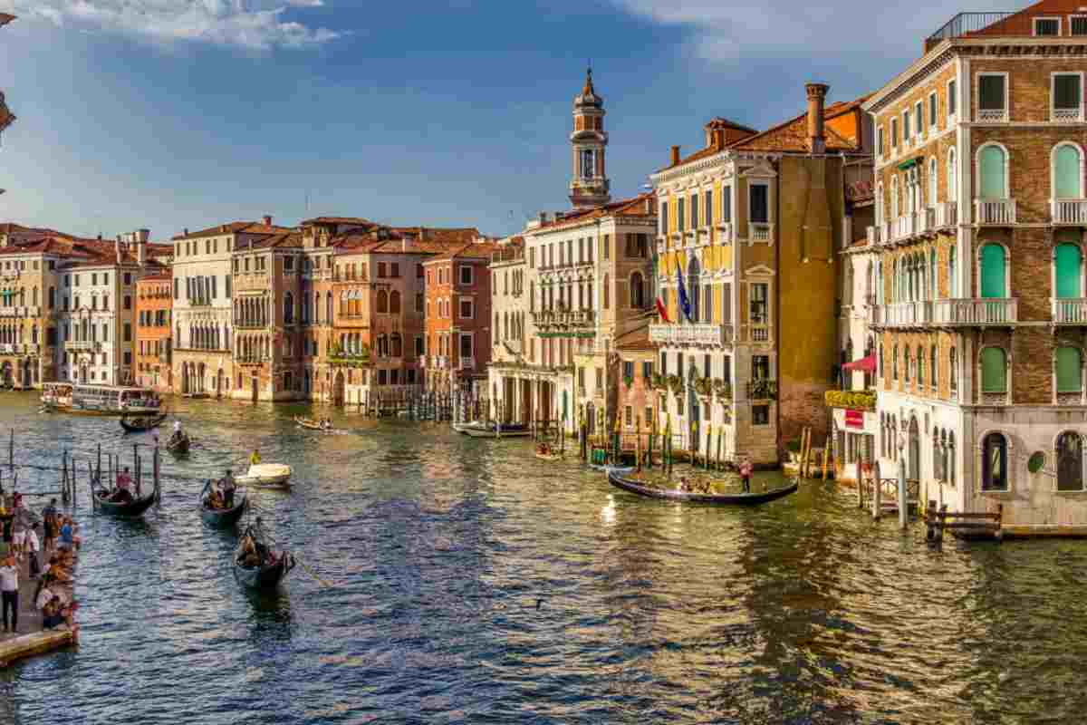 Venezia