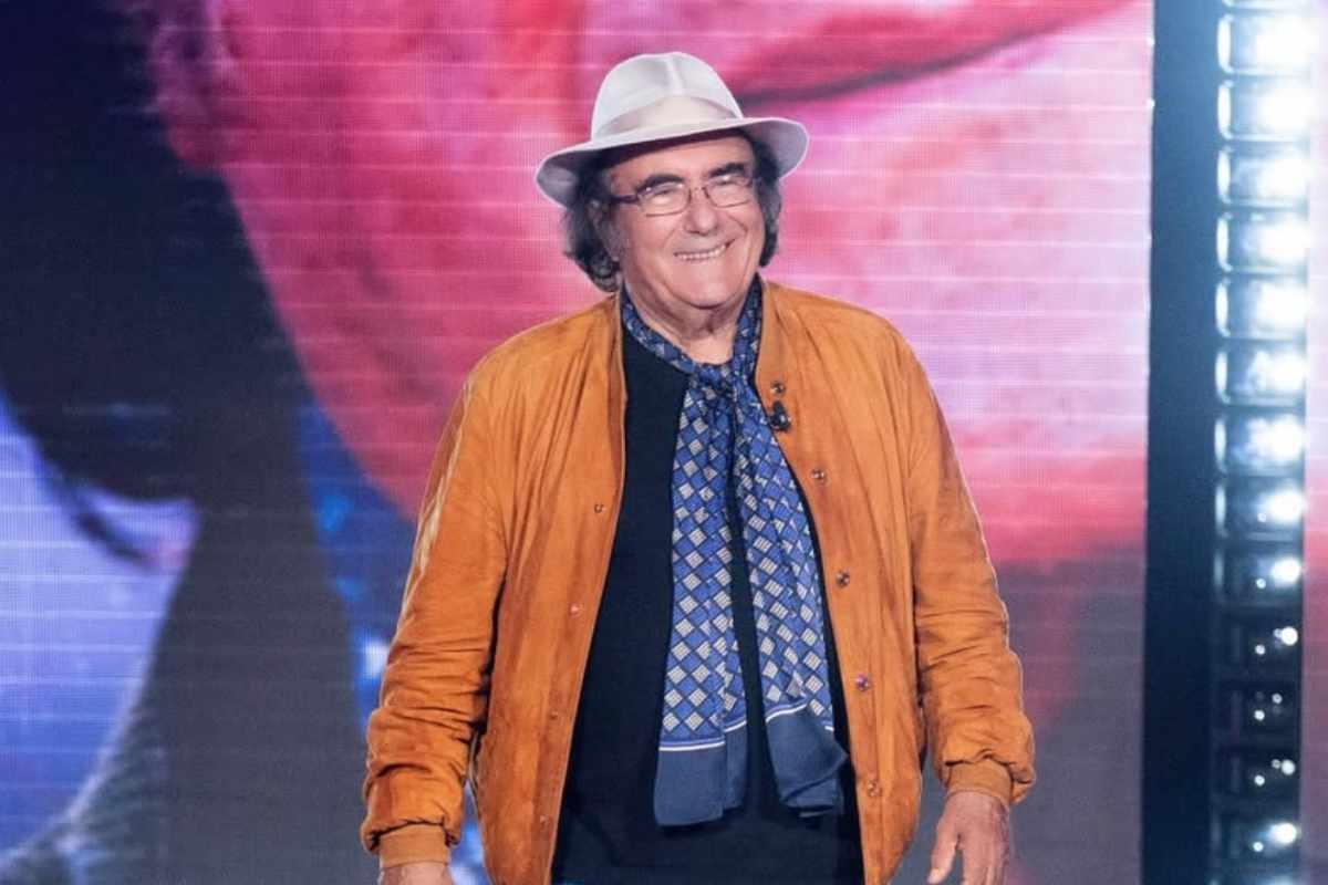 albano carlo conti amadeus