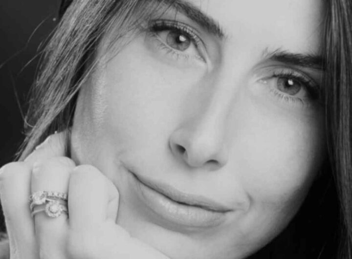 in casa lecciso arriva la rottura tra amanda e iago? la verità