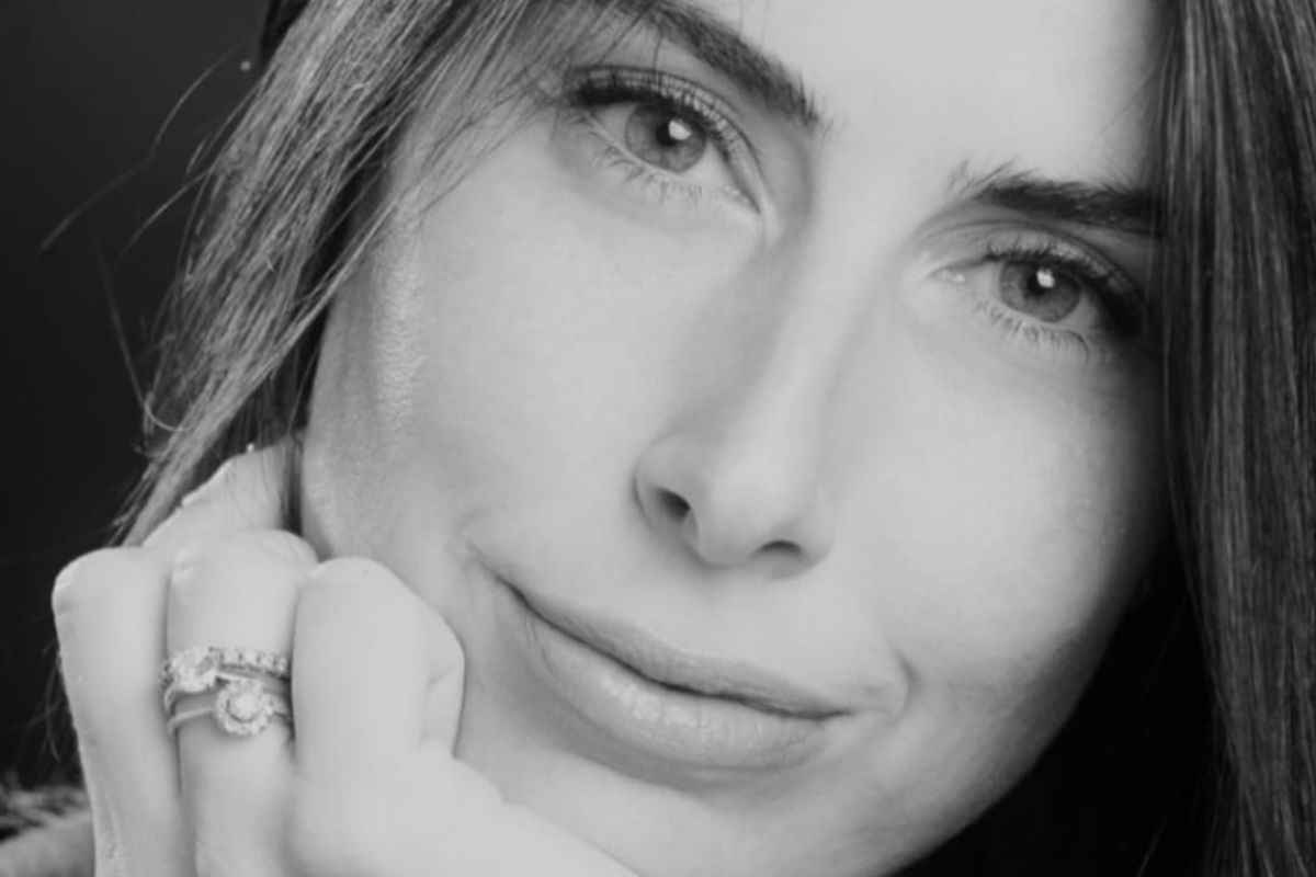 in casa lecciso arriva la rottura tra amanda e iago? la verità