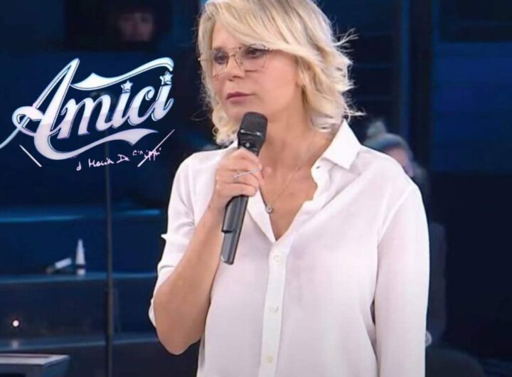 amici ex allievo salute mentale