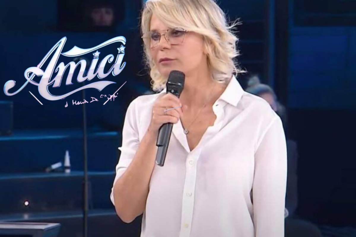 amici ex allievo salute mentale