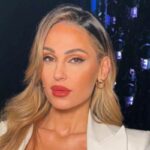 Anna Tatangelo è incinta?