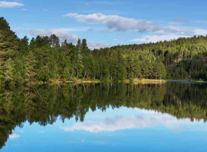 italia natura incontaminata