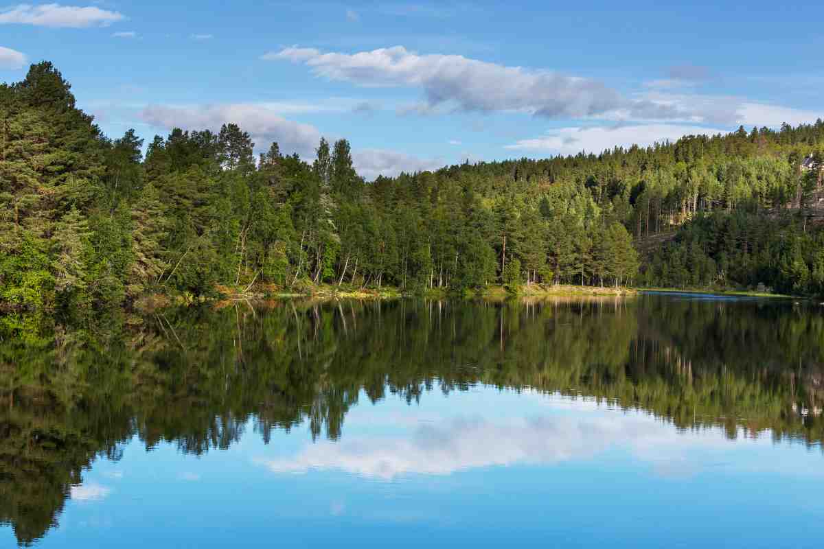 italia natura incontaminata