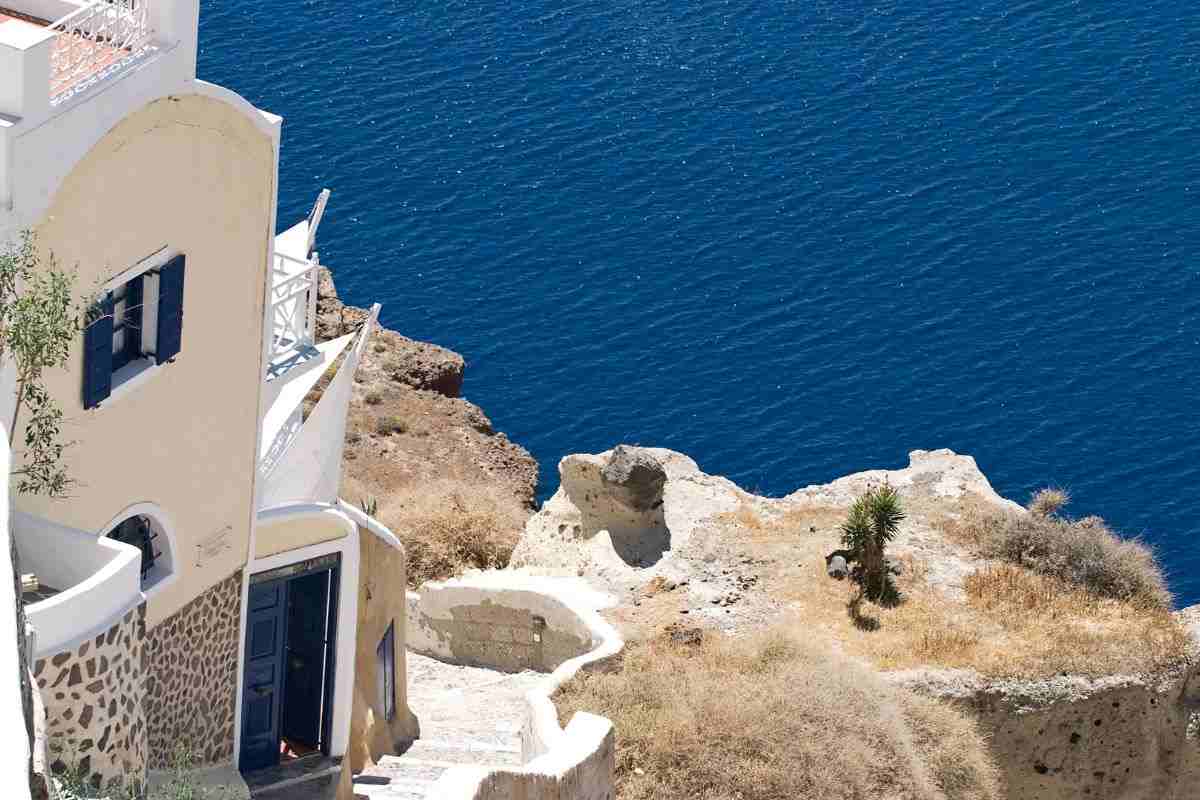 casa al mare: dove conviene comprarla