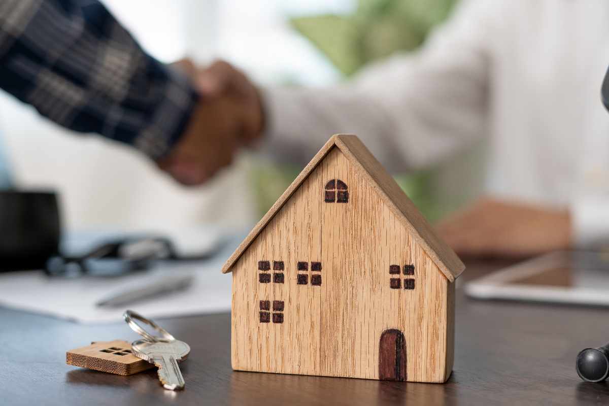 Piano Casa, non solo affitti