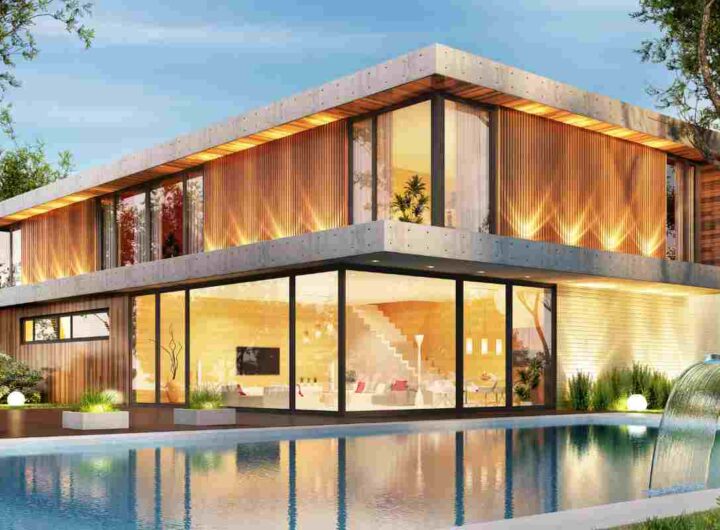 casa di lusso a meno di 40.000 euro