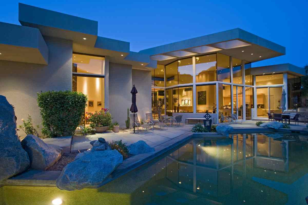casa di lusso a meno di 40.000 euro
