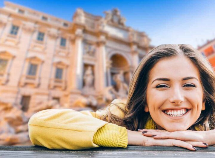 città migliore al mondo