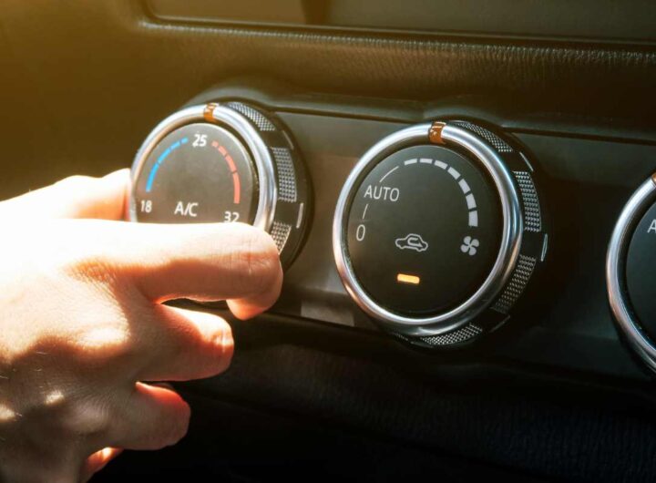 errori in auto che ti fanno spendere di più