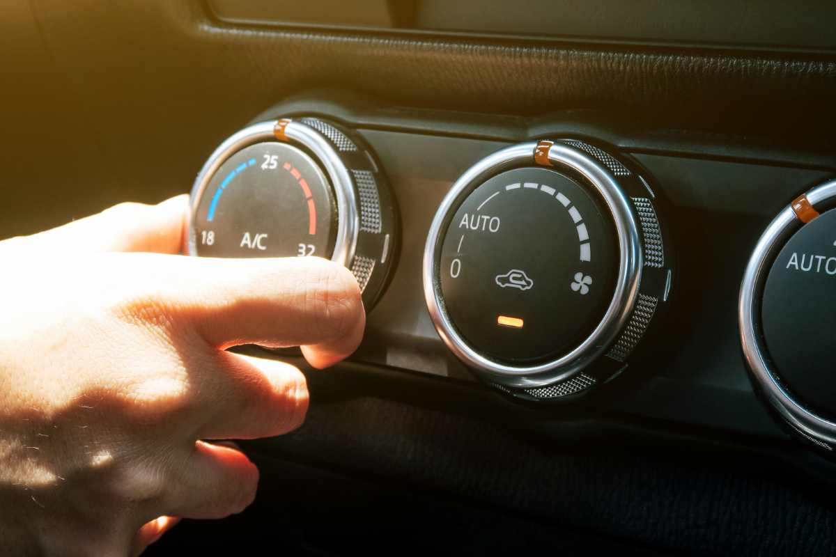 errori in auto che ti fanno spendere di più