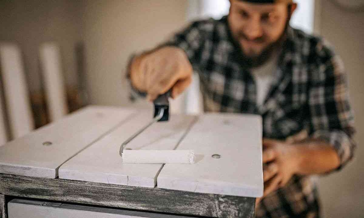 comodini fai-da-te: idee su come riciclarli