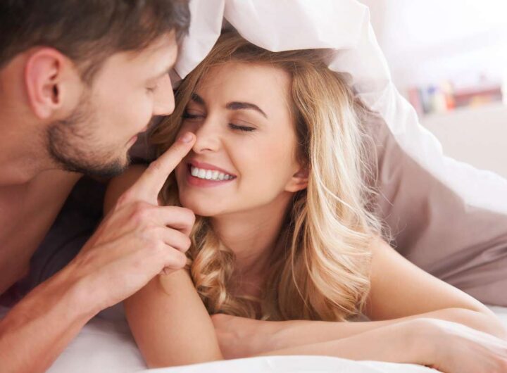 domande coppia amore